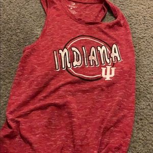 IU tank